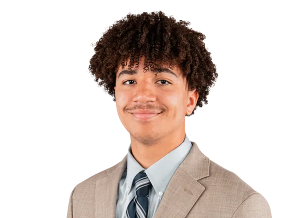 Ian Inman headshot