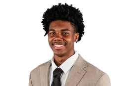 Isaiah Johnson headshot