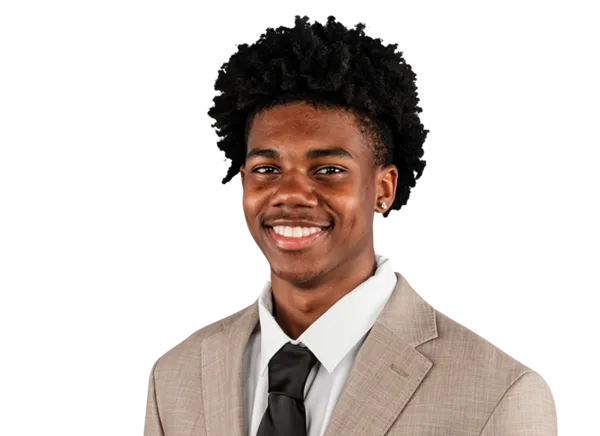 Isaiah Johnson headshot