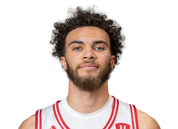 Kameron Tinsley headshot