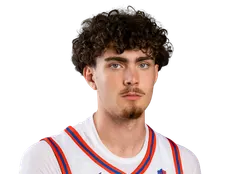 Spencer Ahrens headshot