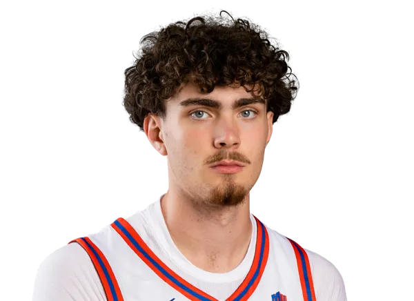 Spencer Ahrens headshot