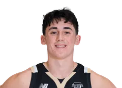 Michael DeOrsey headshot