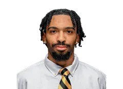 Ahmad Johnson headshot
