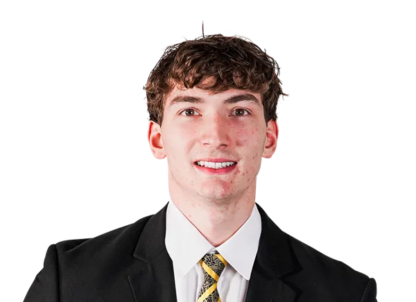 Jackson Rasmussen headshot