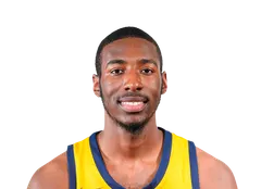 Baasil Saunders headshot