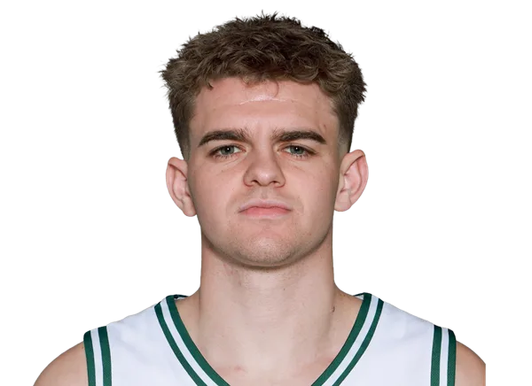 Ethan Copeland headshot