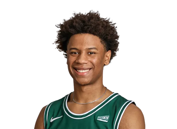 Brayden Barron headshot