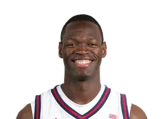 Handje Tamba headshot