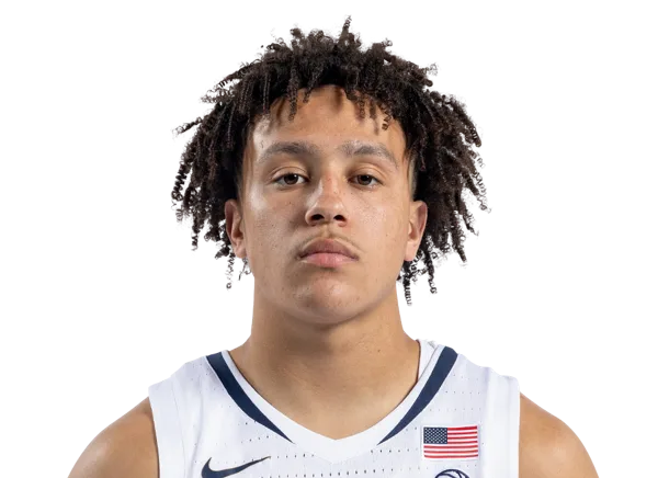 Chance Mallory headshot
