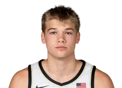 Anson Beard Jr. headshot