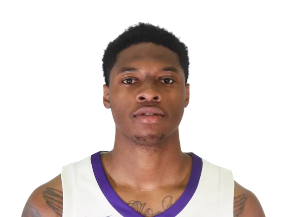 Ja'Quavian Florence headshot