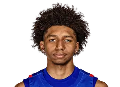 Madden Collins headshot