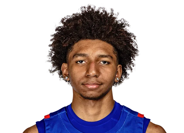 Madden Collins headshot