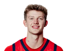 Tanner Davis headshot