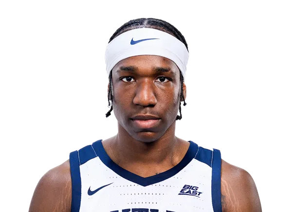 Efeosa Oliogu-Elabor headshot