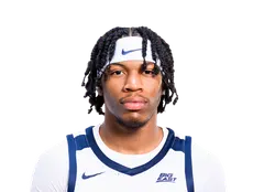 Azavier Robinson headshot