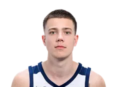 Jack McCaffery headshot