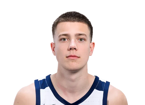 Jack McCaffery headshot