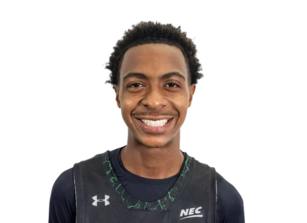 Nick Jones headshot