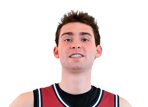 Payton Kamin headshot