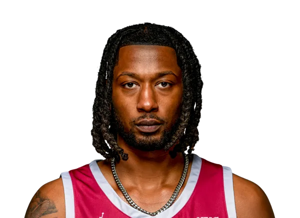 Jae Slack headshot