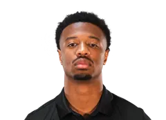 Dylan Brumfield headshot