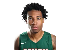 Chance Sutton headshot