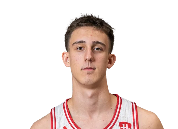 Reece Hagy headshot