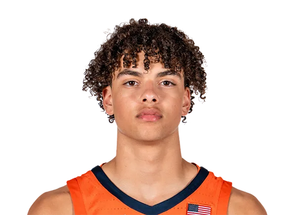 Keaton Wagler headshot