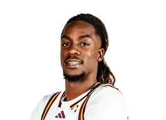 Anthony Johnson headshot