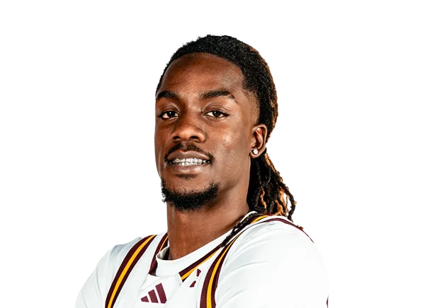 Anthony Johnson headshot