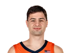 Mihailo Petrovic headshot