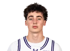 Jake West headshot