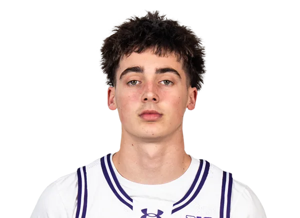 Jake West headshot