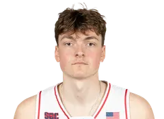 Adam Olsen headshot