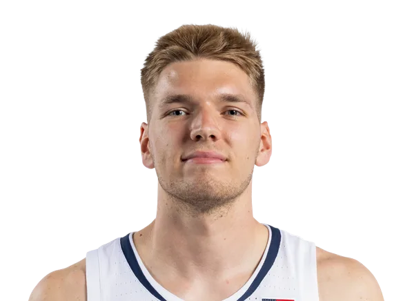Thijs De Ridder headshot