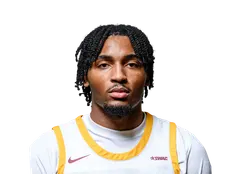 Arterio Morris headshot