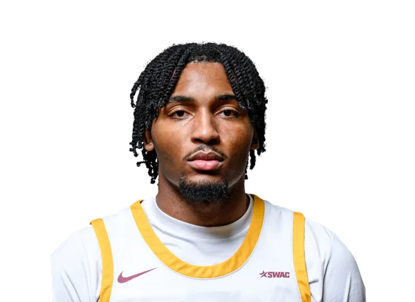 Arterio Morris headshot