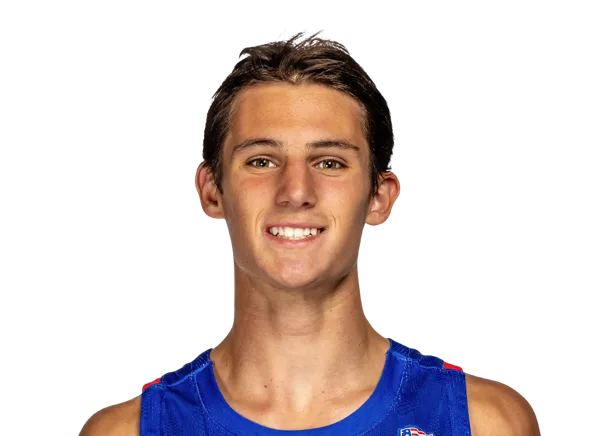 Jack Anderson headshot