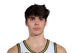 Lucas Mari headshot