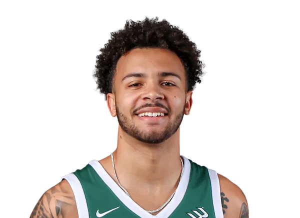 Isaiah Kerr headshot