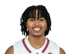 David Bolden headshot