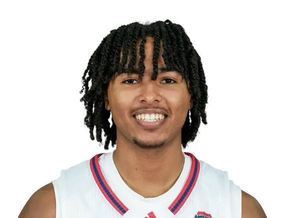 David Bolden headshot