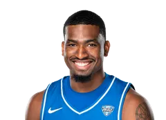 Mikhail Pocknett headshot