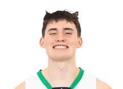 Wylee Delorme headshot
