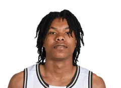 EJ Mosley headshot