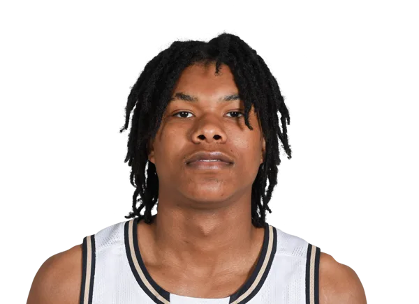 EJ Mosley headshot
