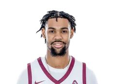 Dominique Murphy Jr headshot