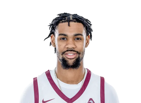 Dominique Murphy Jr headshot